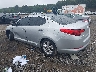 5XXGN4A75DG****** Salvamento y Reparables 2013 Kia Optima en Boston Shirley