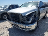 3C6JR6AG1EG****** Salvage and Repairable 2014 RAM 1500 in Texas State