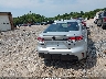 5YFS4MCE5PP****** Wrecked 2023 Toyota Corolla