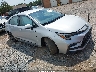 5YFS4MCE5PP****** Salvage and Wrecked 2023 Toyota Corolla in Concord