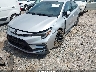 5YFS4MCE5PP****** Salvage and Repairable 2023 Toyota Corolla in North Carolina State