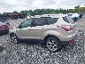 1FMCU9JD0HU****** Repairable 2017 Ford Escape in Maryland State