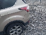 1FMCU9JD0HU****** Salvage and Repairable 2017 Ford Escape in Maryland State