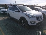 KM8SNDHF9FU****** Salvage and Wrecked 2015 Hyundai Santa Fe in Denver East