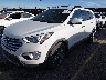 KM8SNDHF9FU****** Used and Repairable 2015 Hyundai Santa Fe in Denver East