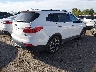 KM8SNDHF9FU****** Salvage and Wrecked 2015 Hyundai Santa Fe in Colorado State