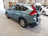2HKRM4H70EH****** Salvamento y Reparables 2014 Honda CR-V en High Point