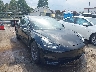 5YJ3E1EB2LF****** Salvage and Wrecked 2020 Tesla Model 3 in Charlotte