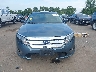 3FAHP0HA7BR****** Wrecked 2011 Ford Fusion in Ohio State