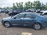 3FAHP0HA7BR****** Repairable 2011 Ford Fusion in Ohio State