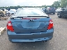 3FAHP0HA7BR****** Wrecked 2011 Ford Fusion