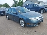 3FAHP0HA7BR****** Salvamento y Destrozados 2011 Ford Fusion en Cleveland