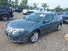 3FAHP0HA7BR****** Used and Repairable 2011 Ford Fusion in Cleveland