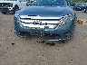 3FAHP0HA7BR****** Salvage and Repairable 2011 Ford Fusion in Ohio State