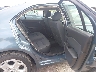 3FAHP0HA7BR****** Wrecked 2011 Ford Fusion in Cleveland