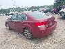 4S3BMBK67B3****** Salvamento y Reparables 2011 Subaru Legacy en Bridgeport