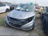 3CZRU5H57HG****** Wrecked 2017 Honda HR-V in California State
