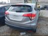 3CZRU5H57HG****** Wrecked 2017 Honda HR-V