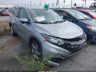 3CZRU5H57HG****** Salvage and Wrecked 2017 Honda HR-V in Ace Carson