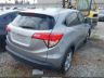 3CZRU5H57HG****** Salvage and Wrecked 2017 Honda HR-V in California State