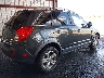 3GNAL2EK5FS****** Destrozados 2015 Chevrolet Captiva Sport en Estado de California