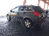 3GNAL2EK5FS****** Salvamento y Reparables 2015 Chevrolet Captiva Sport en Sacramento West