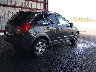 3GNAL2EK5FS****** Salvamento y Destrozados 2015 Chevrolet Captiva Sport en Estado de California