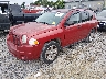 1J8FT47017D****** Used and Repairable 2007 Jeep Compass in Shady Spring