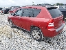 1J8FT47017D****** Salvage and Repairable 2007 Jeep Compass in Shady Spring