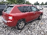 1J8FT47017D****** Salvage and Wrecked 2007 Jeep Compass in West Virginia State