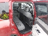1J8FT47017D****** Wrecked 2007 Jeep Compass in Shady Spring