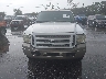 1FMNU44L45E****** Wrecked 2005 Ford Excursion in Florida State