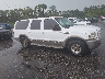 1FMNU44L45E****** Used 2005 Ford Excursion in Florida State