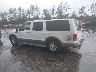 1FMNU44L45E****** Repairable 2005 Ford Excursion in Florida State