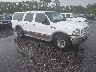 1FMNU44L45E****** Salvage and Wrecked 2005 Ford Excursion in Jacksonville