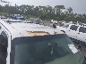 1FMNU44L45E****** Salvage and Repairable 2005 Ford Excursion in Florida State