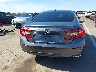 1HGCV1F17MA****** Destrozados 2021 Honda Accord