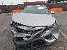 4T1G11AK3MU****** Destrozados 2021 Toyota Camry en Estado de California