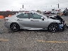 4T1G11AK3MU****** Usados 2021 Toyota Camry en Estado de California