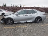 4T1G11AK3MU****** Reparables 2021 Toyota Camry en Estado de California