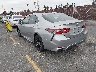 4T1G11AK3MU****** Salvamento y Reparables 2021 Toyota Camry en Anaheim Consolidated