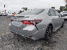 4T1G11AK3MU****** Salvamento y Destrozados 2021 Toyota Camry en Estado de California