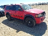 JA4LS31R81P****** Salvamento y Destrozados 2001 Mitsubishi Montero en San Diego