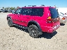 JA4LS31R81P****** Salvamento y Reparables 2001 Mitsubishi Montero en San Diego