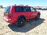 JA4LS31R81P****** Salvamento y Destrozados 2001 Mitsubishi Montero en Estado de California