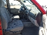 JA4LS31R81P****** Usados y Reparables 2001 Mitsubishi Montero en Estado de California