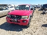 JA4LS31R81P****** Salvamento y Reparables 2001 Mitsubishi Montero en Estado de California