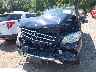 4JGDA5HB8CA****** Destrozados 2012 Mercedes-Benz ML 350 en Estado de Massachusetts