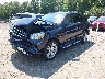 4JGDA5HB8CA****** Usados y Reparables 2012 Mercedes-Benz ML 350 en Taunton