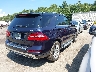 4JGDA5HB8CA****** Salvamento y Destrozados 2012 Mercedes-Benz ML 350 en Estado de Massachusetts